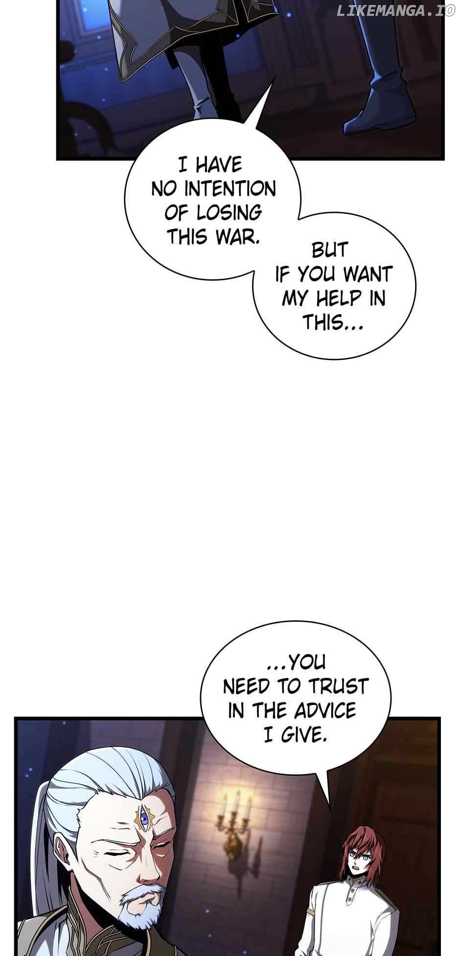 The Beginning After The End Chapter 185 image 076